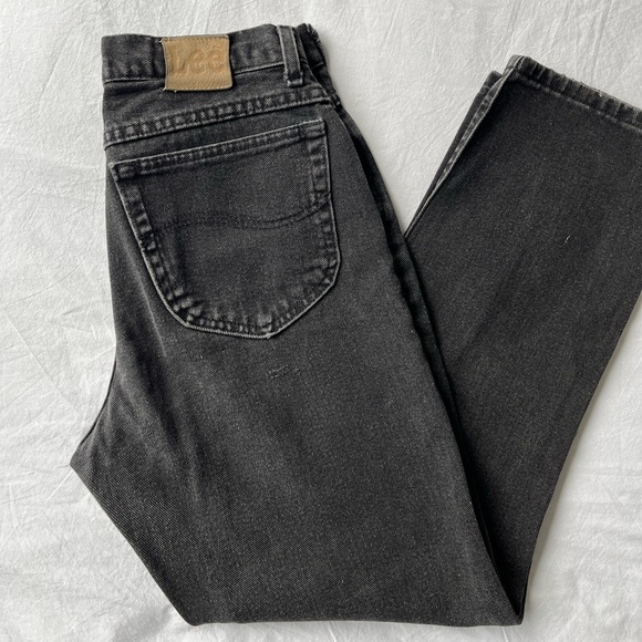 Vintage Lee Jeans - Picture 4 of 7